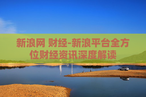 新浪网 财经-新浪平台全方位财经资讯深度解读