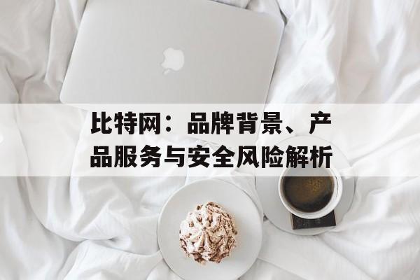 比特网：品牌背景、产品服务与安全风险解析