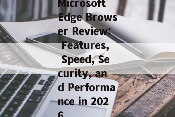 Microsoft Edge Browser Review: Features, Speed, Security, and Performance in 2026
